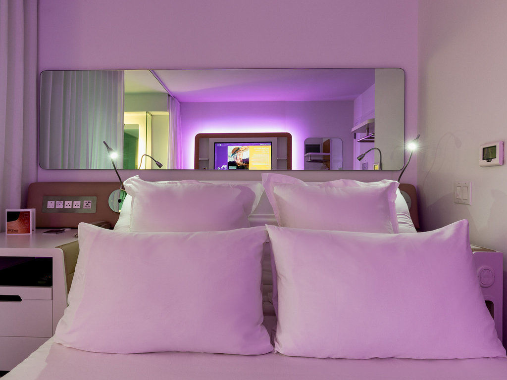 Yotel Boston