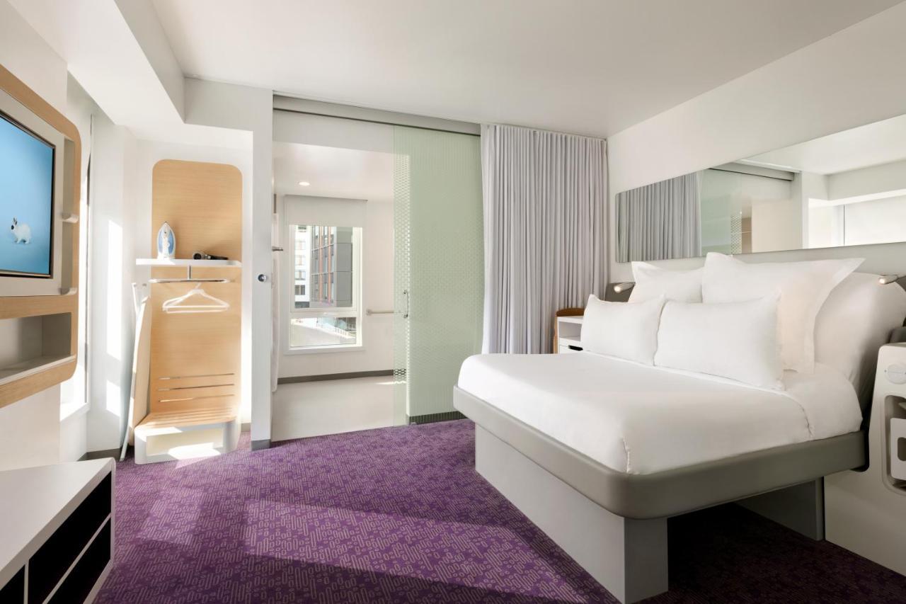Hotel Yotel