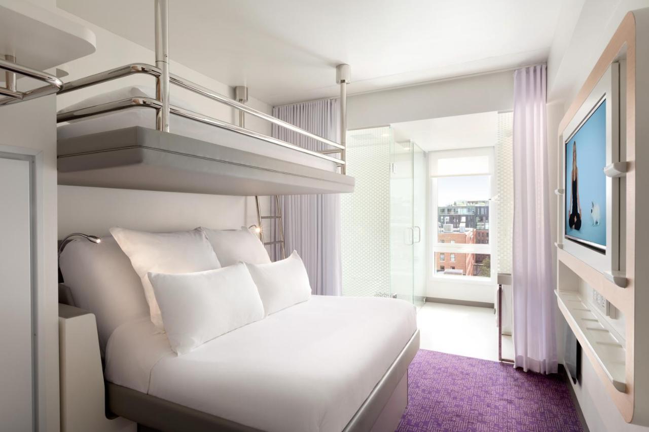 Yotel Hotel