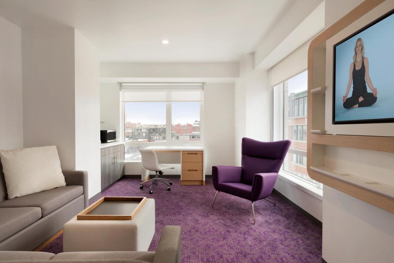 Yotel