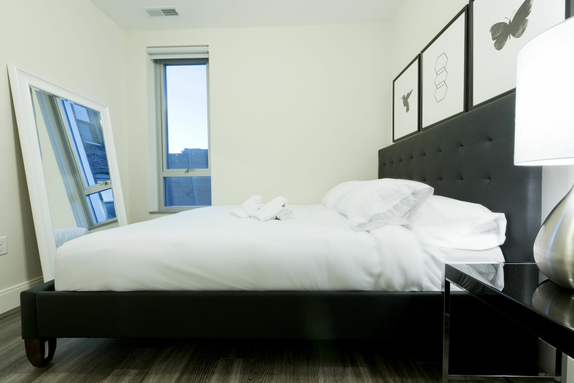 Chic 3br In Lower Roxbury By Sonder Apartment *