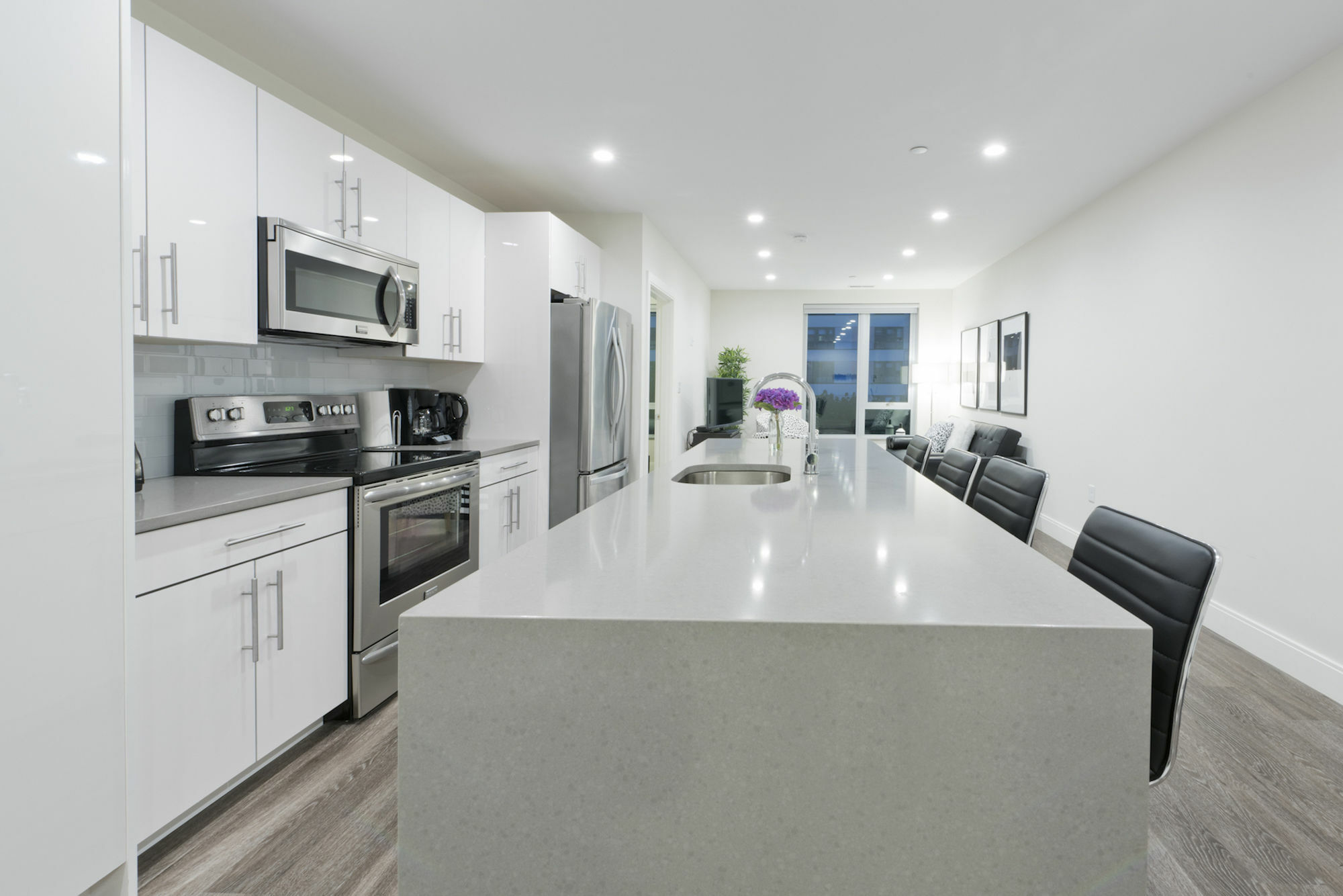 Chic 3br In Lower Roxbury By Sonder Boston