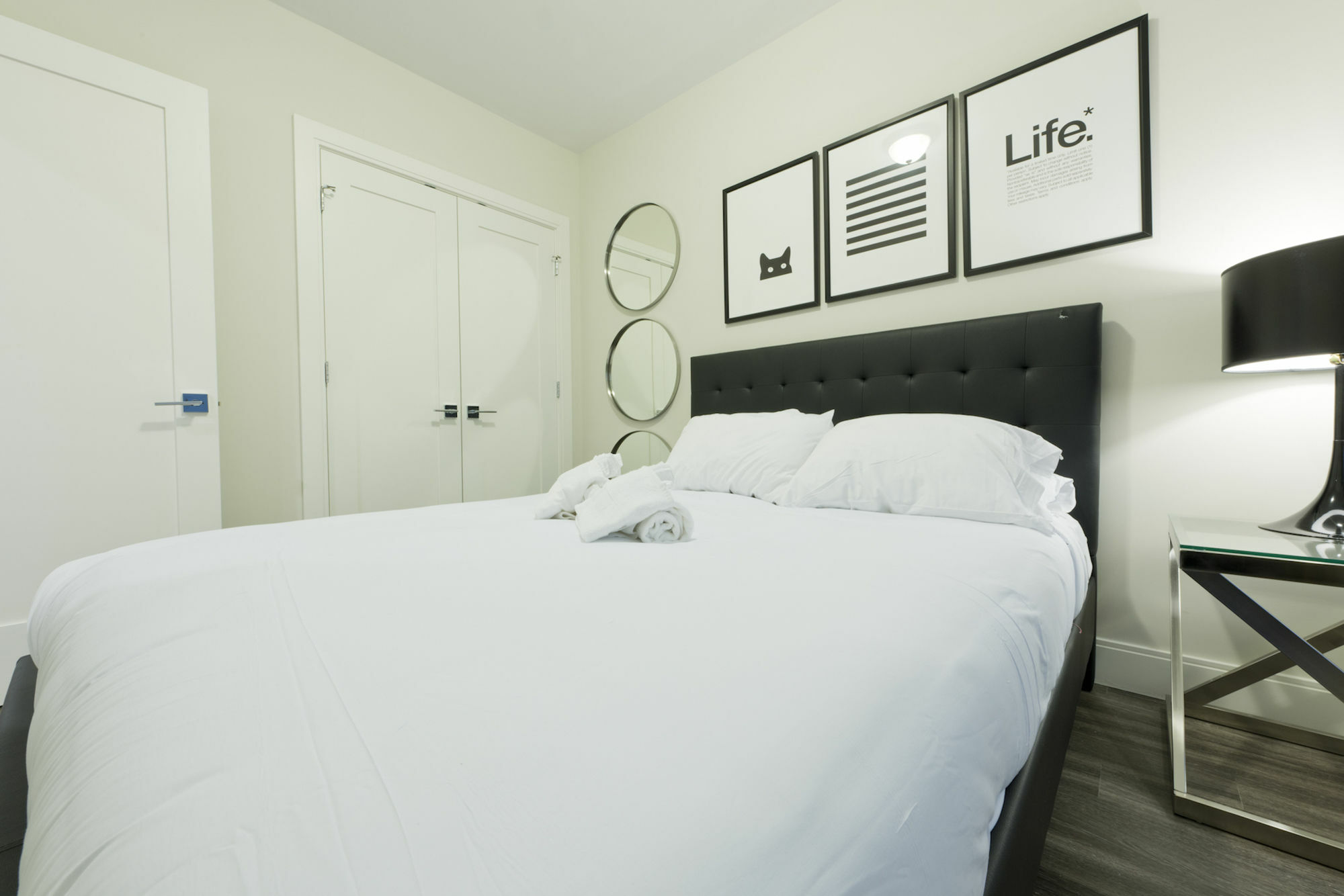 Chic 3br In Lower Roxbury By Sonder Apartment Boston