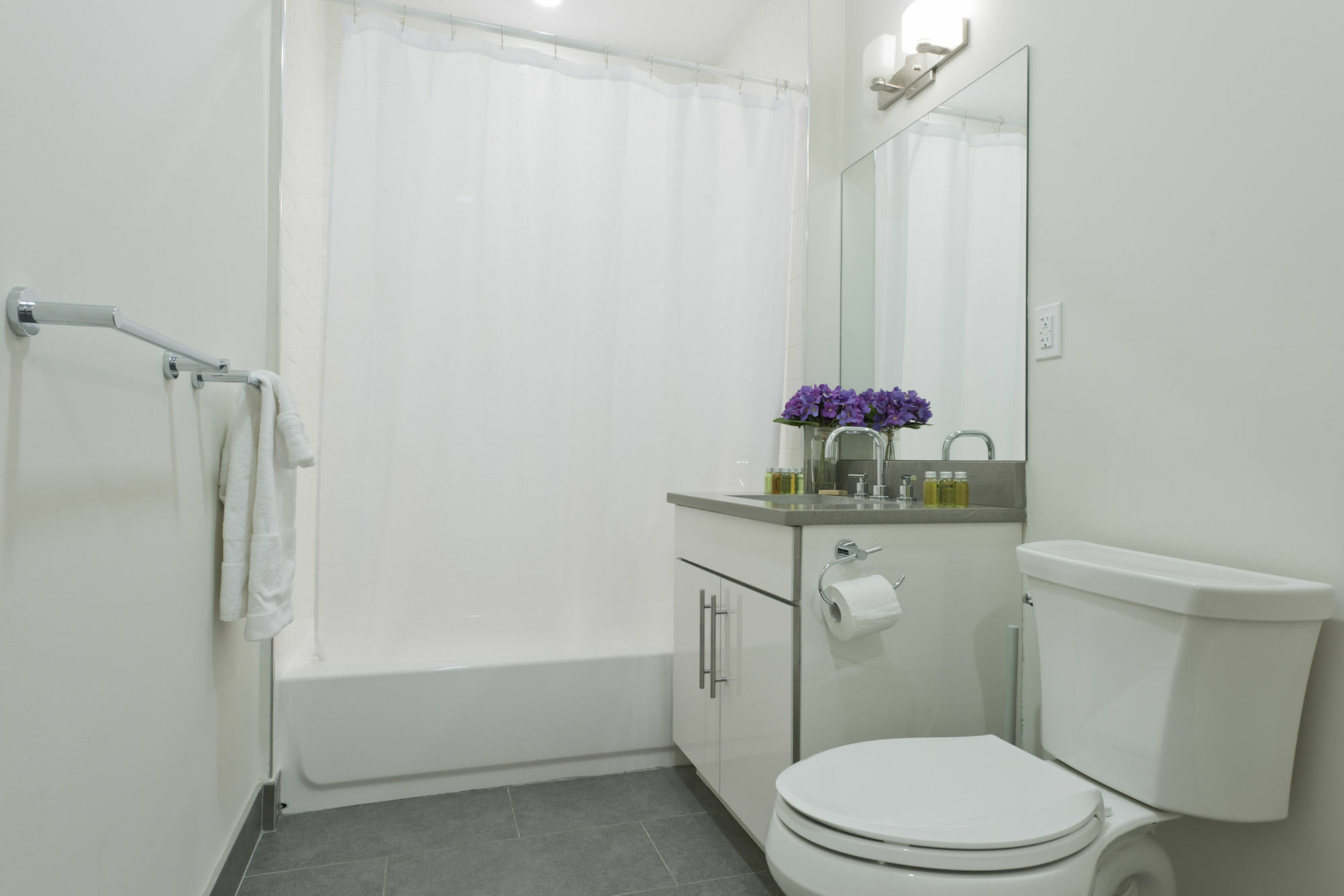 Chic 3br In Lower Roxbury By Sonder Apartment