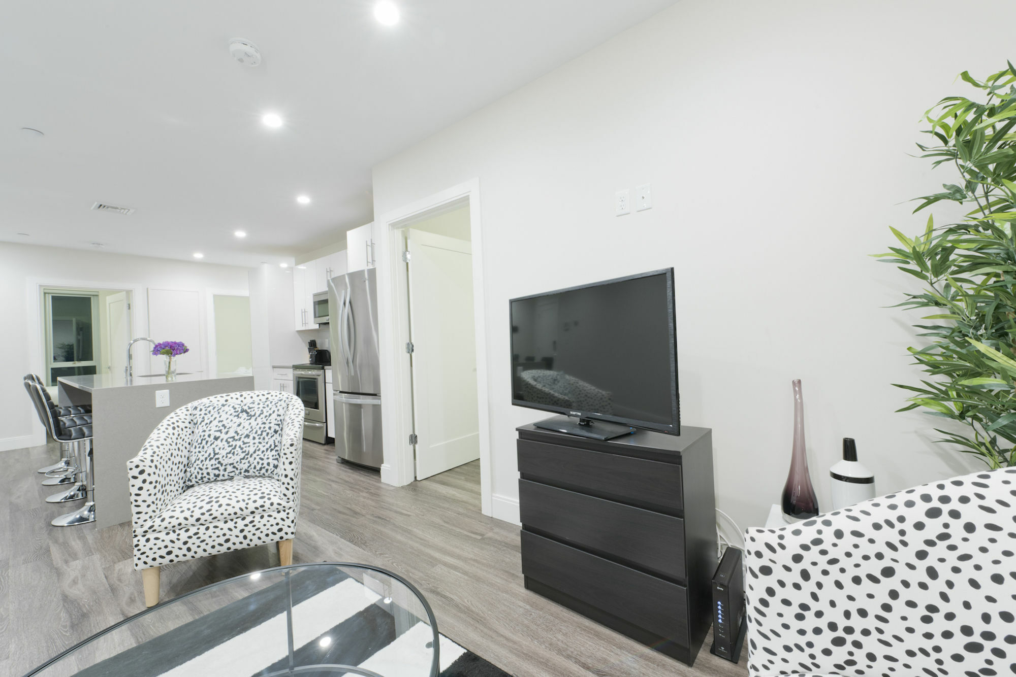 Chic 3br In Lower Roxbury By Sonder