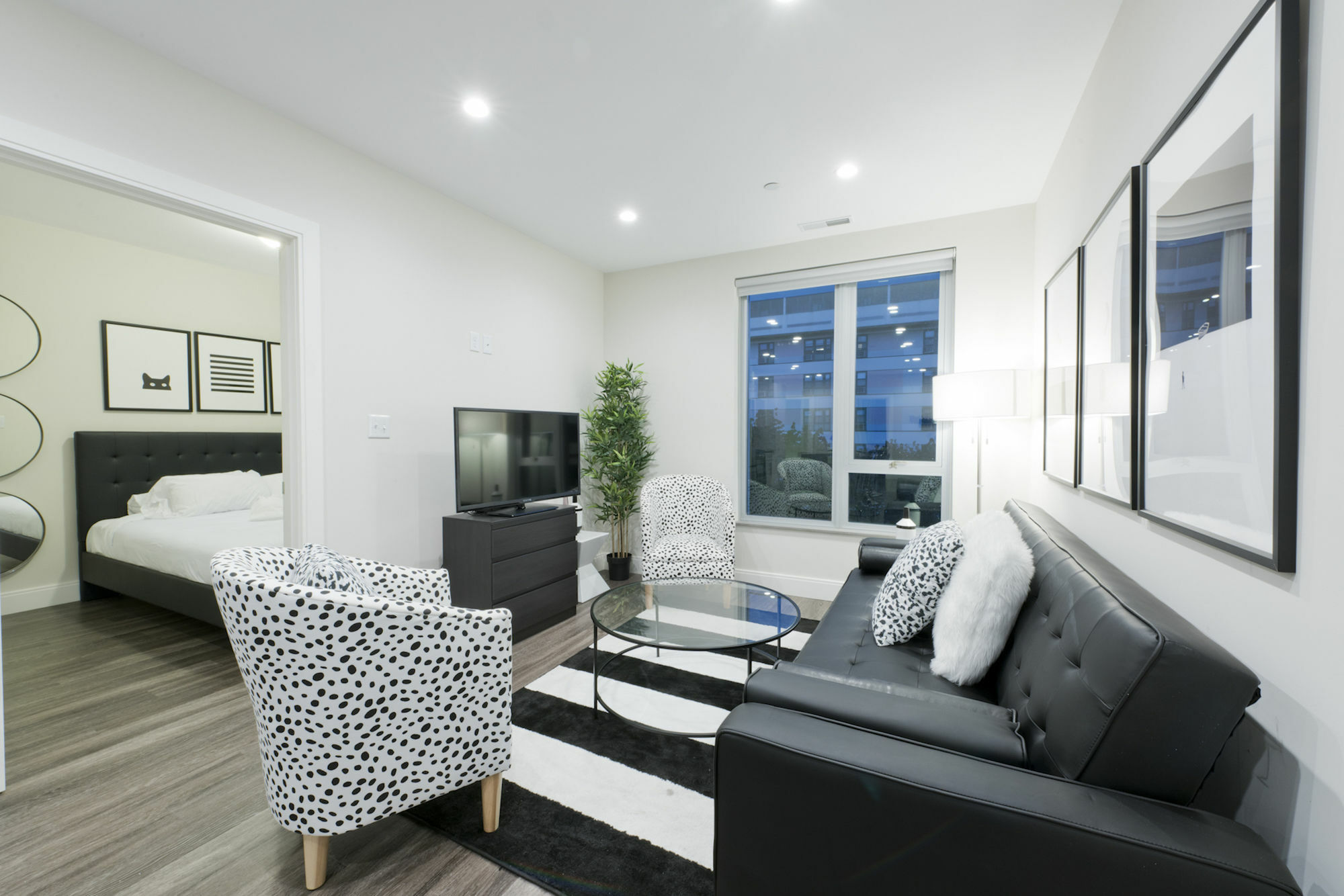 Chic 3br In Lower Roxbury By Sonder Boston