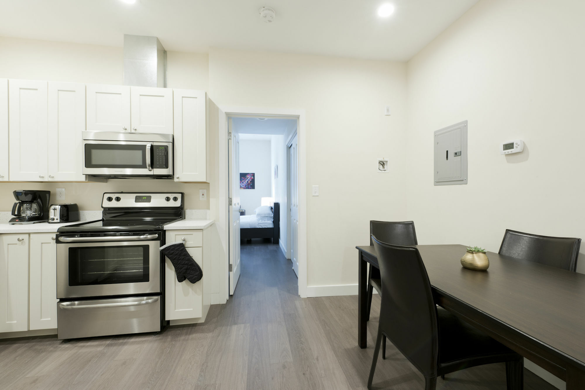 Classic 1br In Downtown Crossing By Sonder *