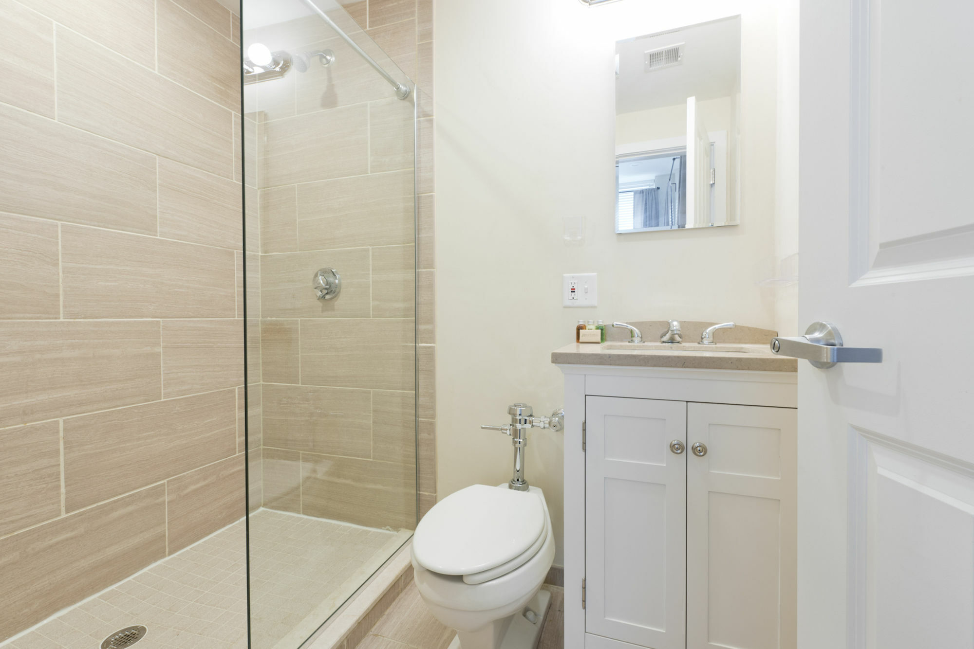 Apartment Classic 1br In Downtown Crossing By Sonder *