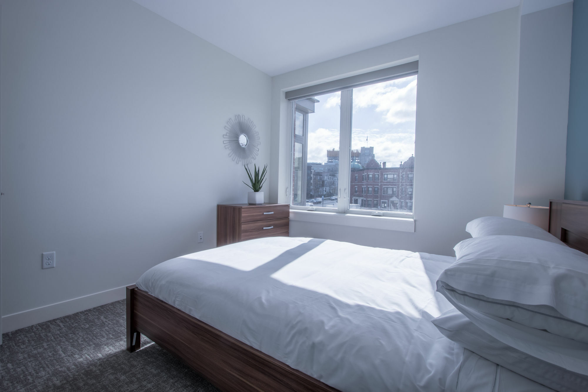Lively 2br In Fenway By Sonder Apartment