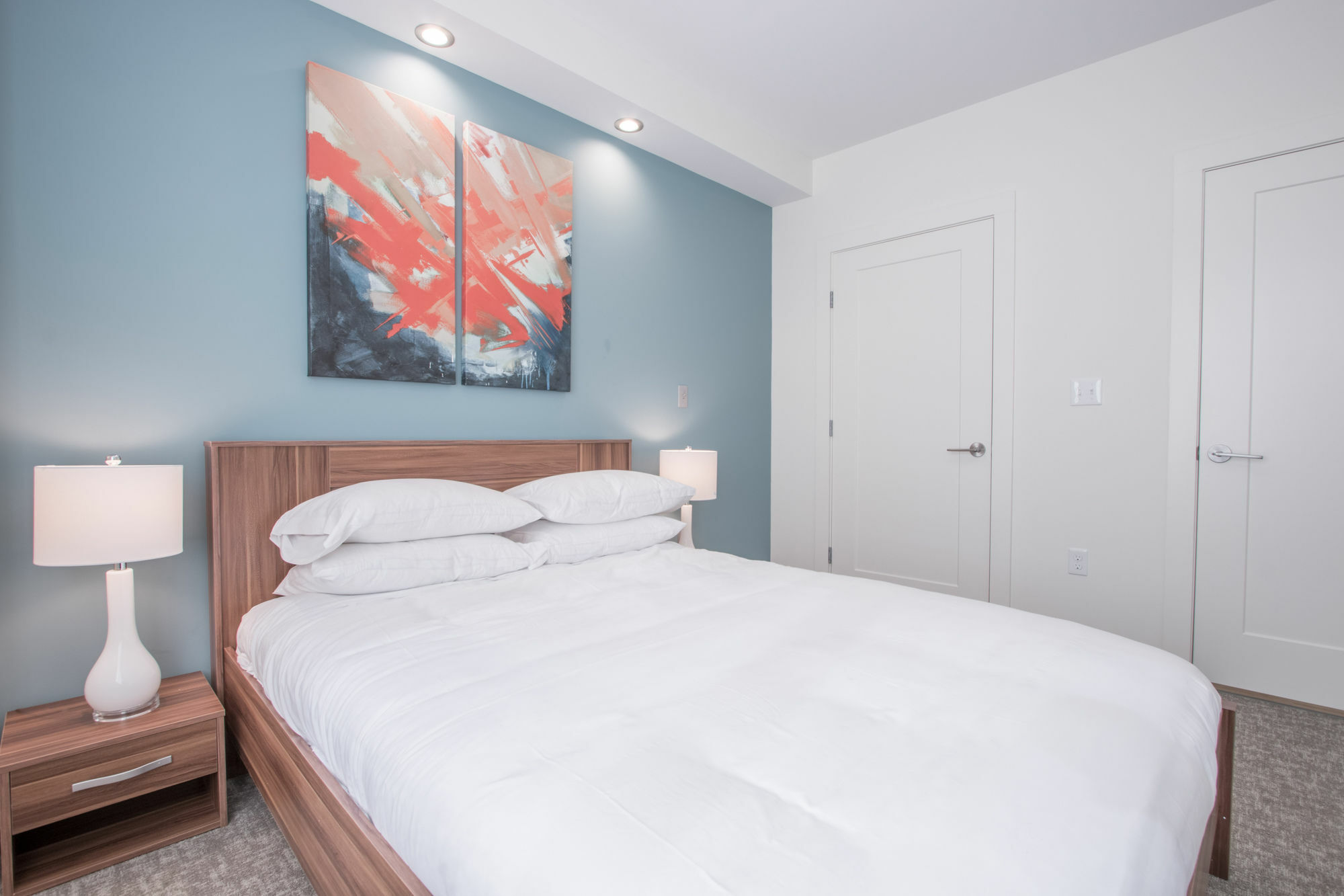 Lively 2br In Fenway By Sonder Boston