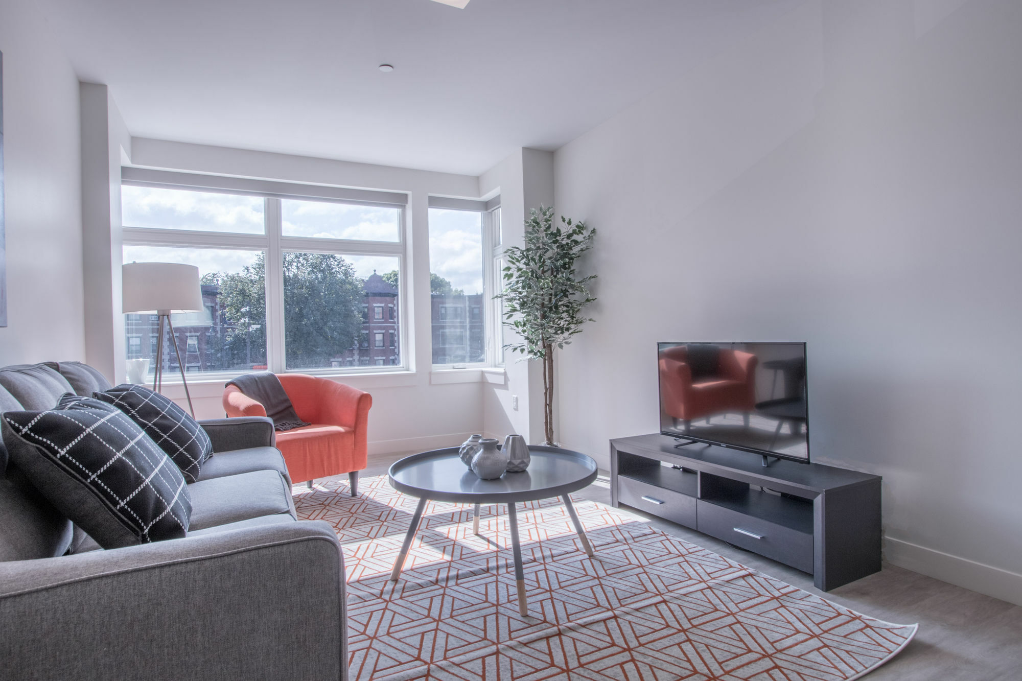 Lively 2br In Fenway By Sonder Boston
