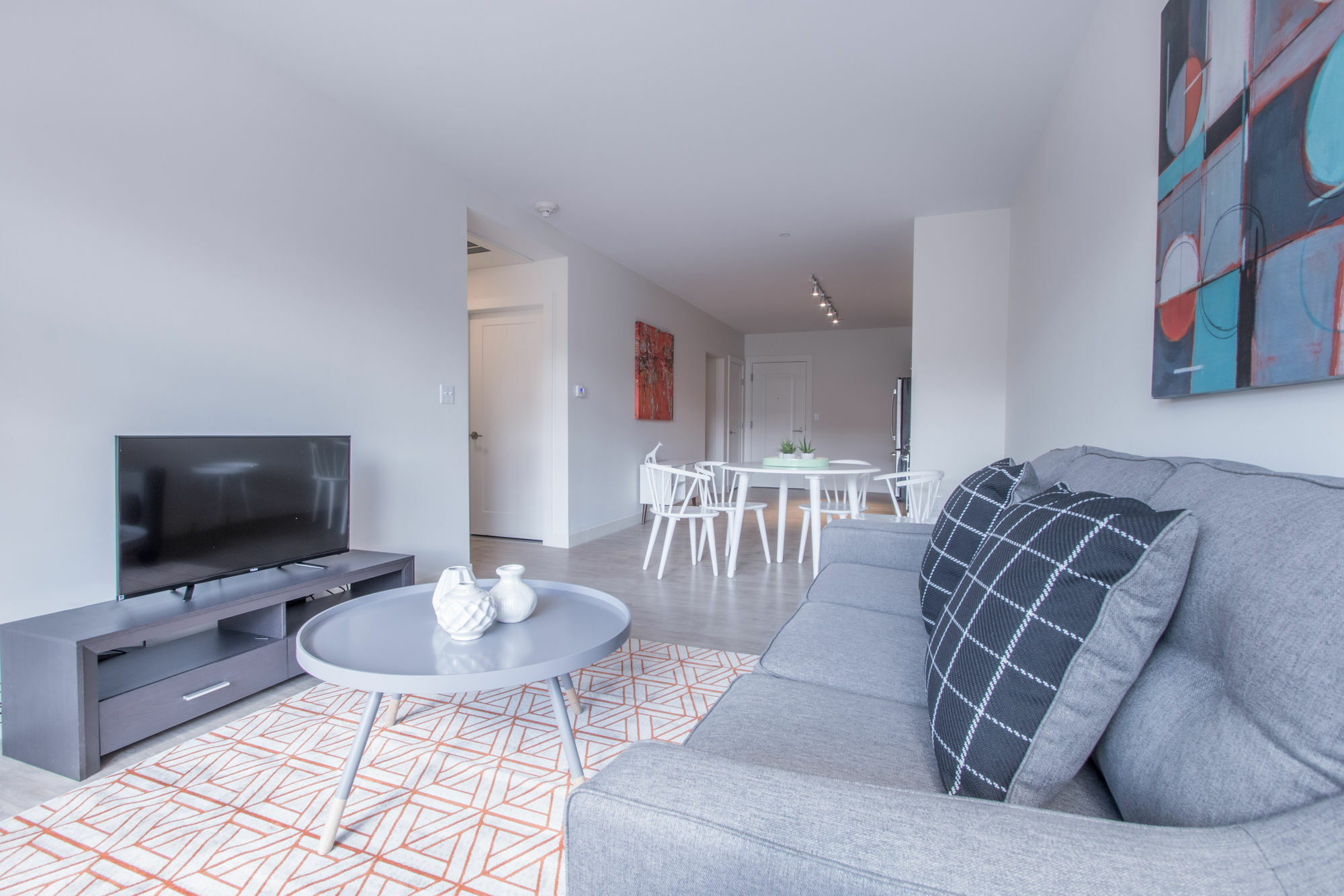 Lively 2br In Fenway By Sonder *