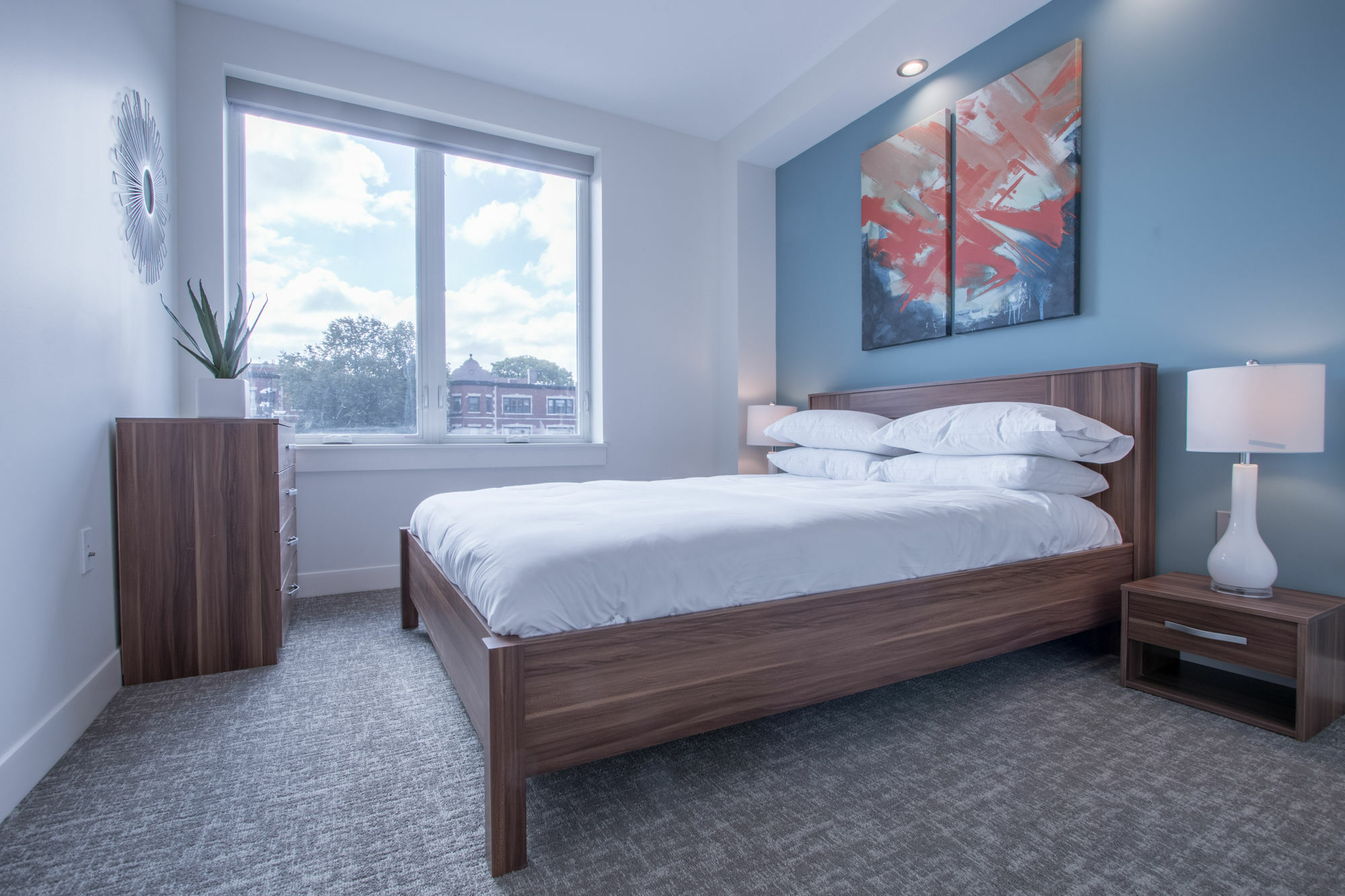 Lively 2br In Fenway By Sonder Apartment Boston