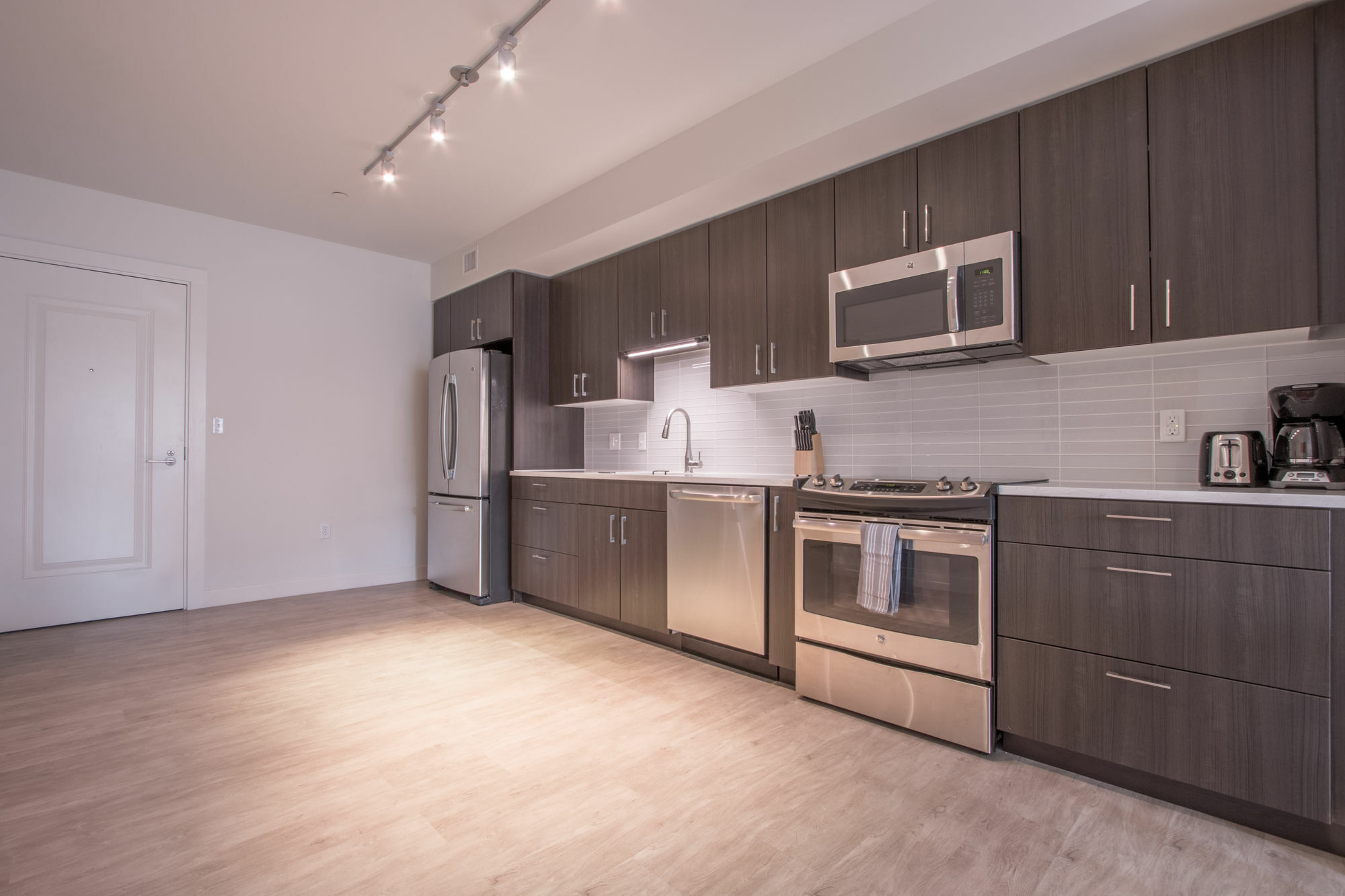 Apartment Lively 2br In Fenway By Sonder *