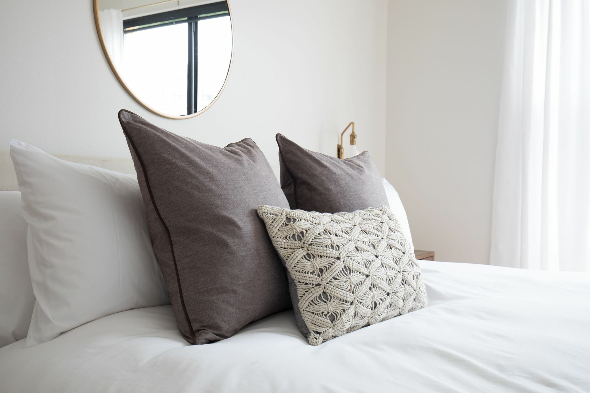 Bright 2br In Seaport By Sonder Apartment Boston