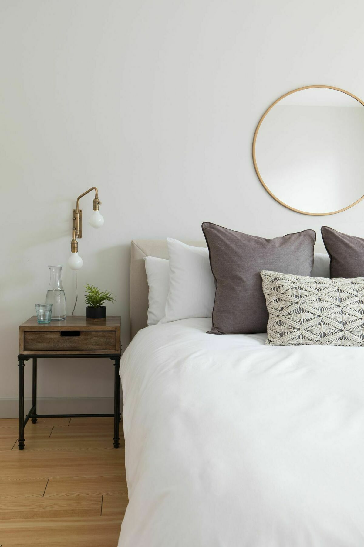 Bright 2br In Seaport By Sonder Boston