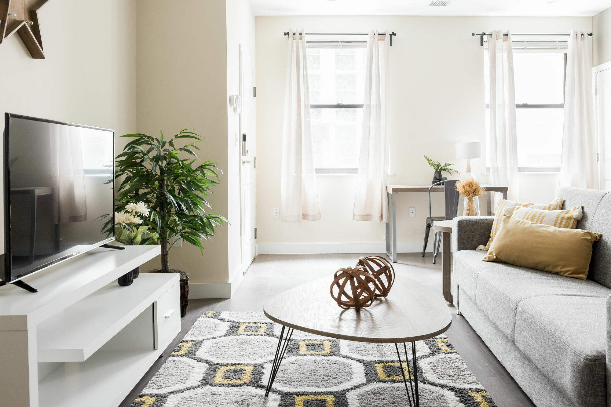 Smart 1br In Downtown Crossing By Sonder Apartment *