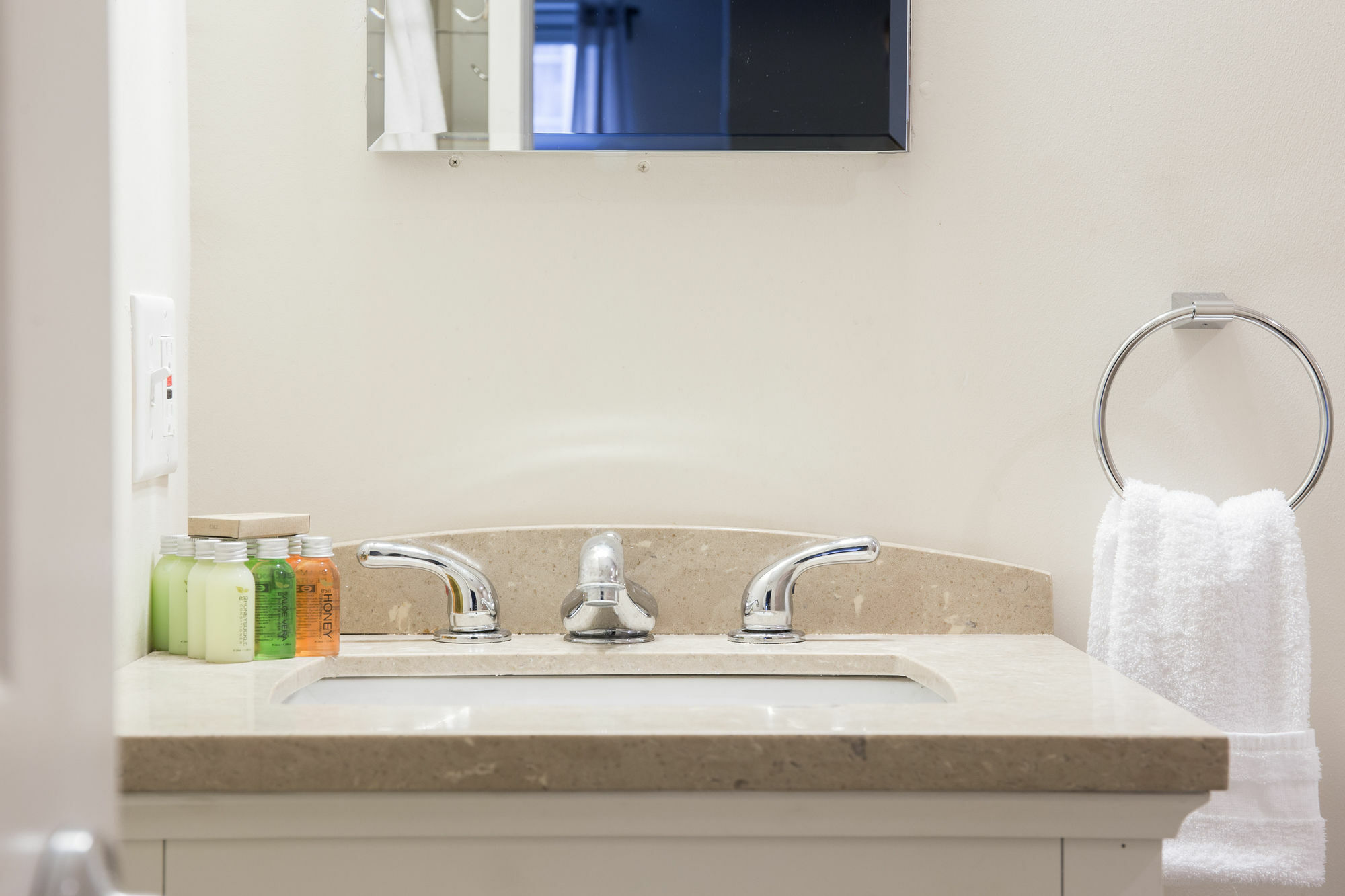Apartment Smart 1br In Downtown Crossing By Sonder *