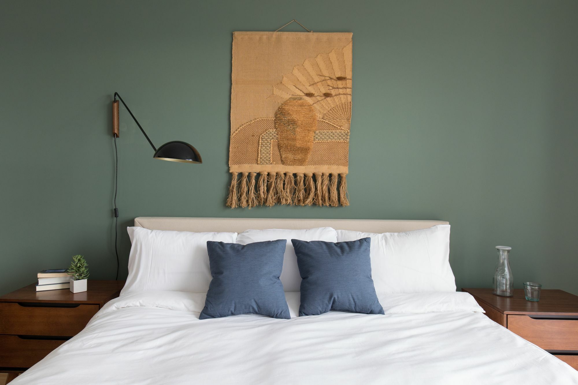 Apartment Distinctive 2br In Seaport By Sonder *