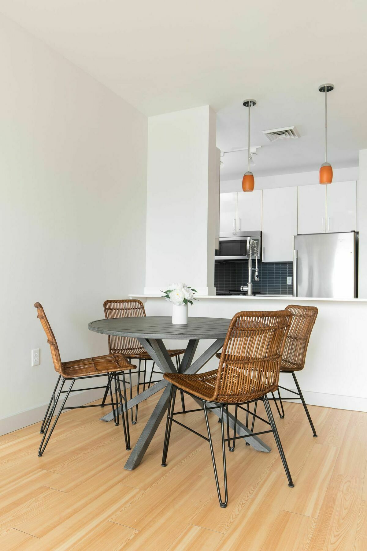 Distinctive 2br In Seaport By Sonder Apartment