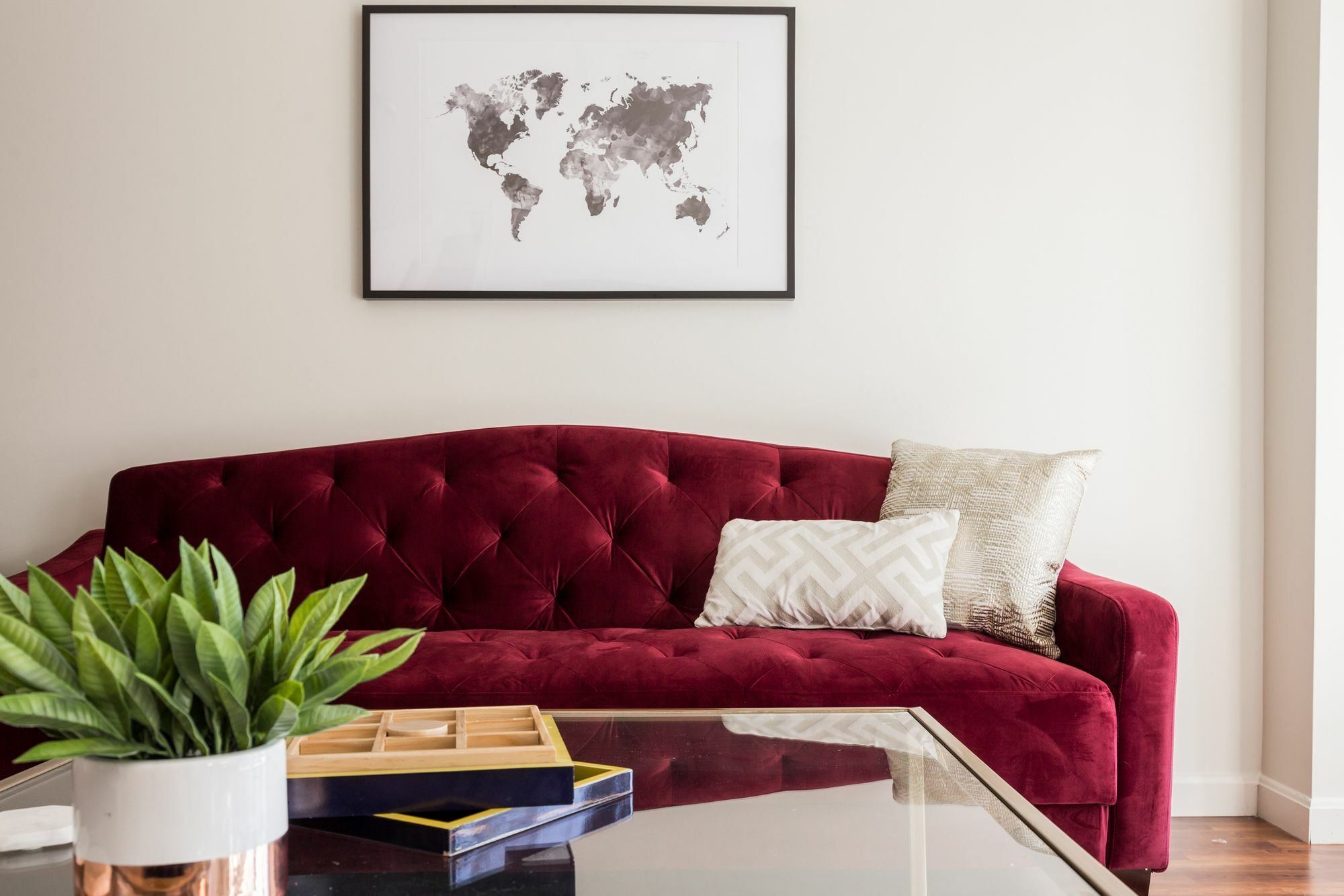Lively Fenway By Sonder 4* Boston