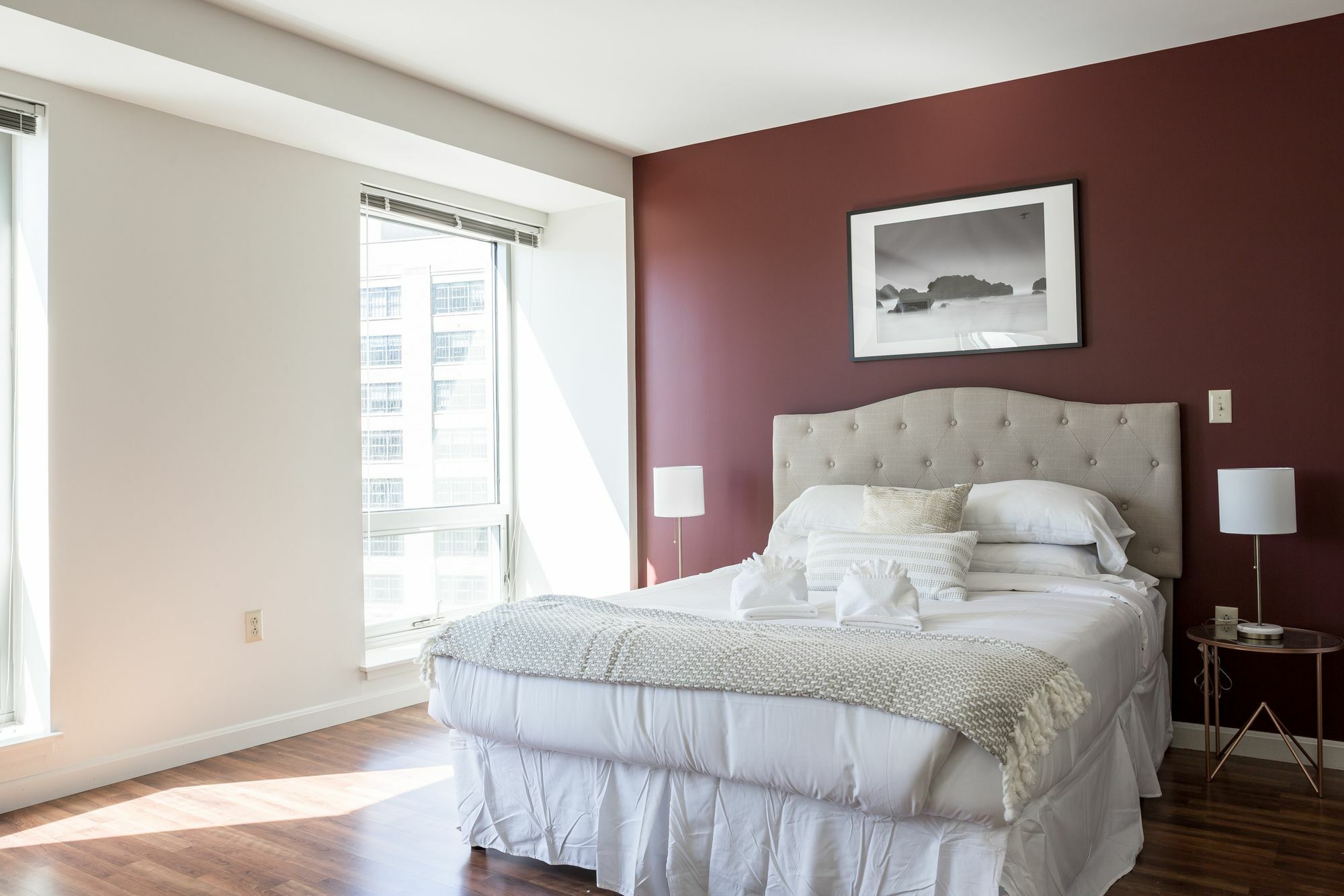Aparthotel Lively Fenway By Sonder Boston