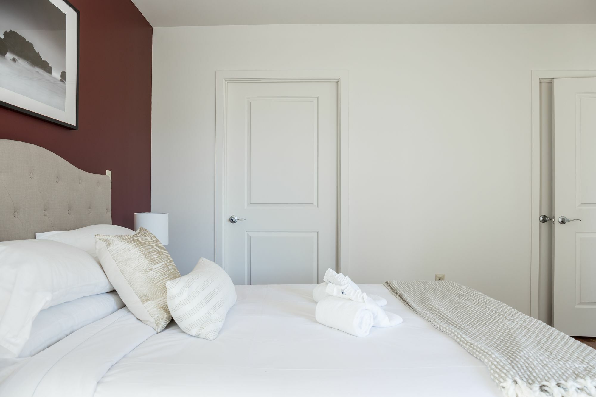 Lively Fenway By Sonder Aparthotel