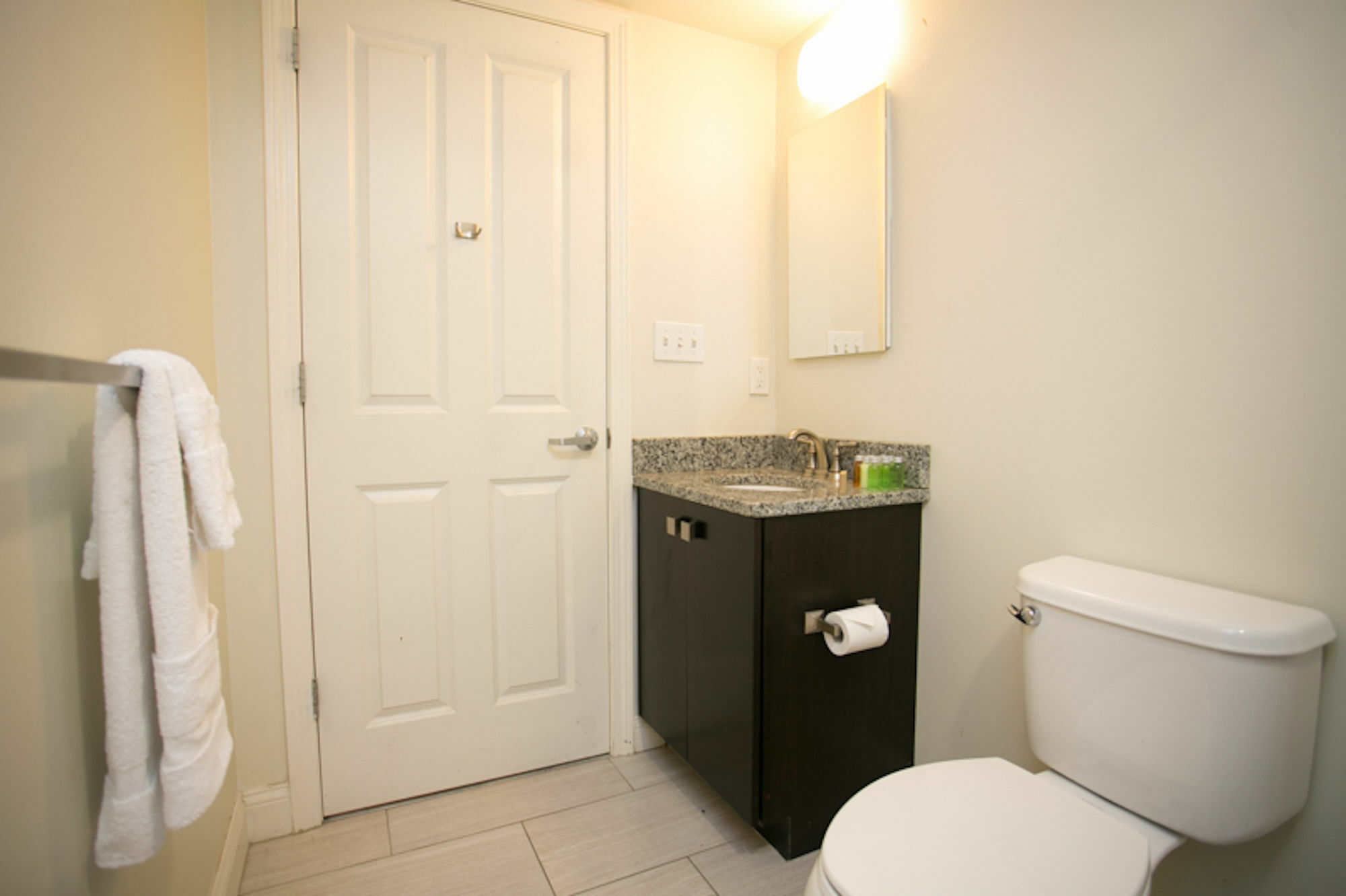 Apartment Chic 2br In The Financial District By Sonder Boston