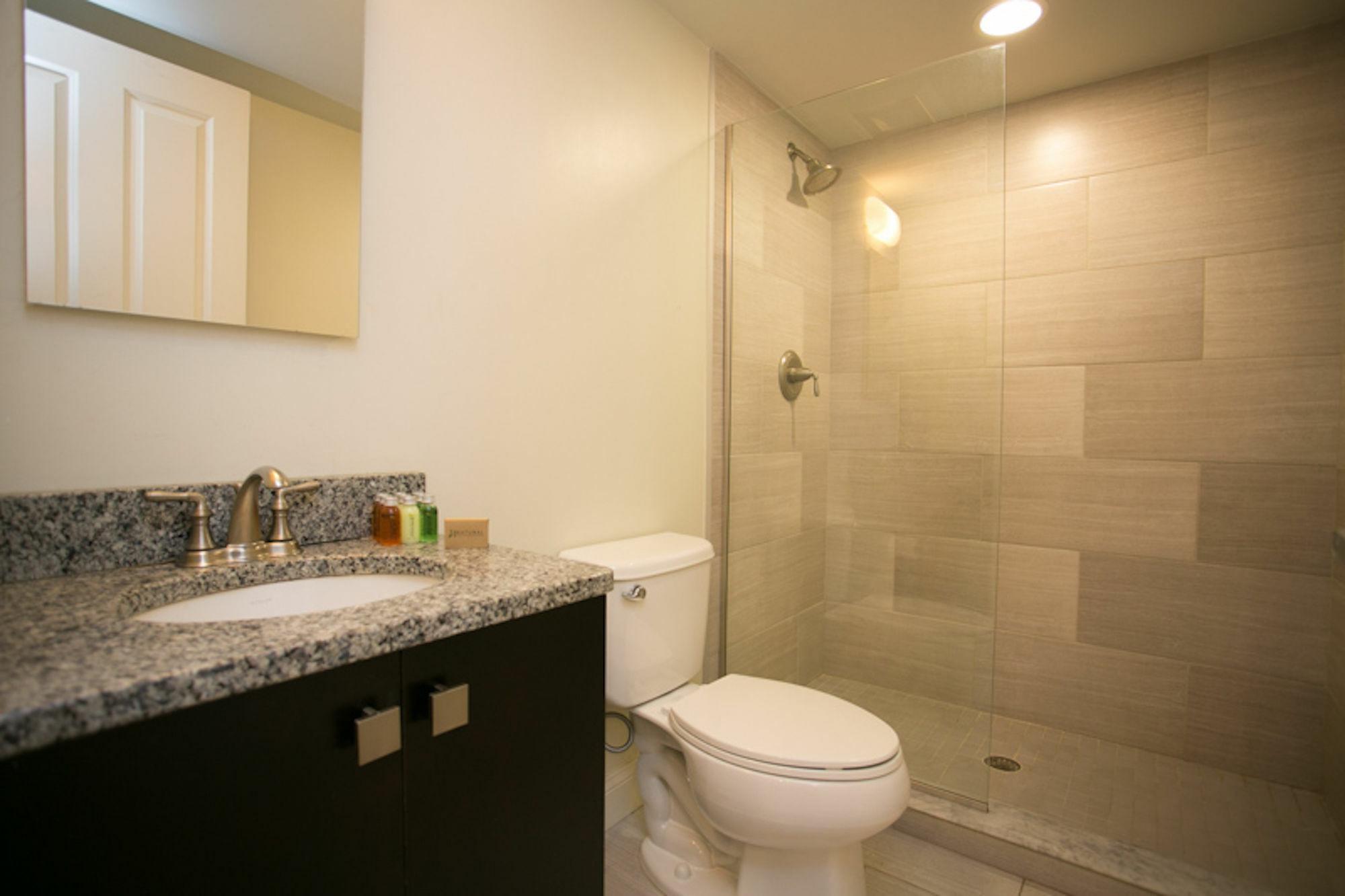 Apartment Chic 2br In The Financial District By Sonder Boston