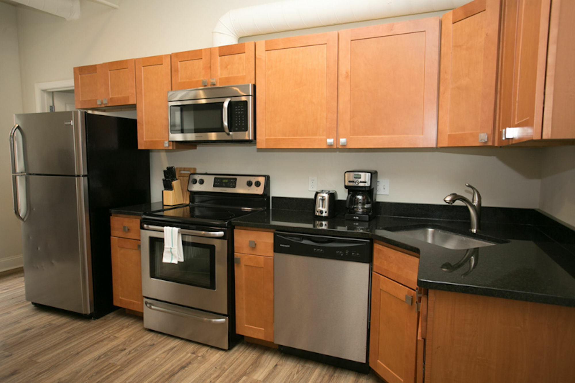 Chic 2br In The Financial District By Sonder Apartment *