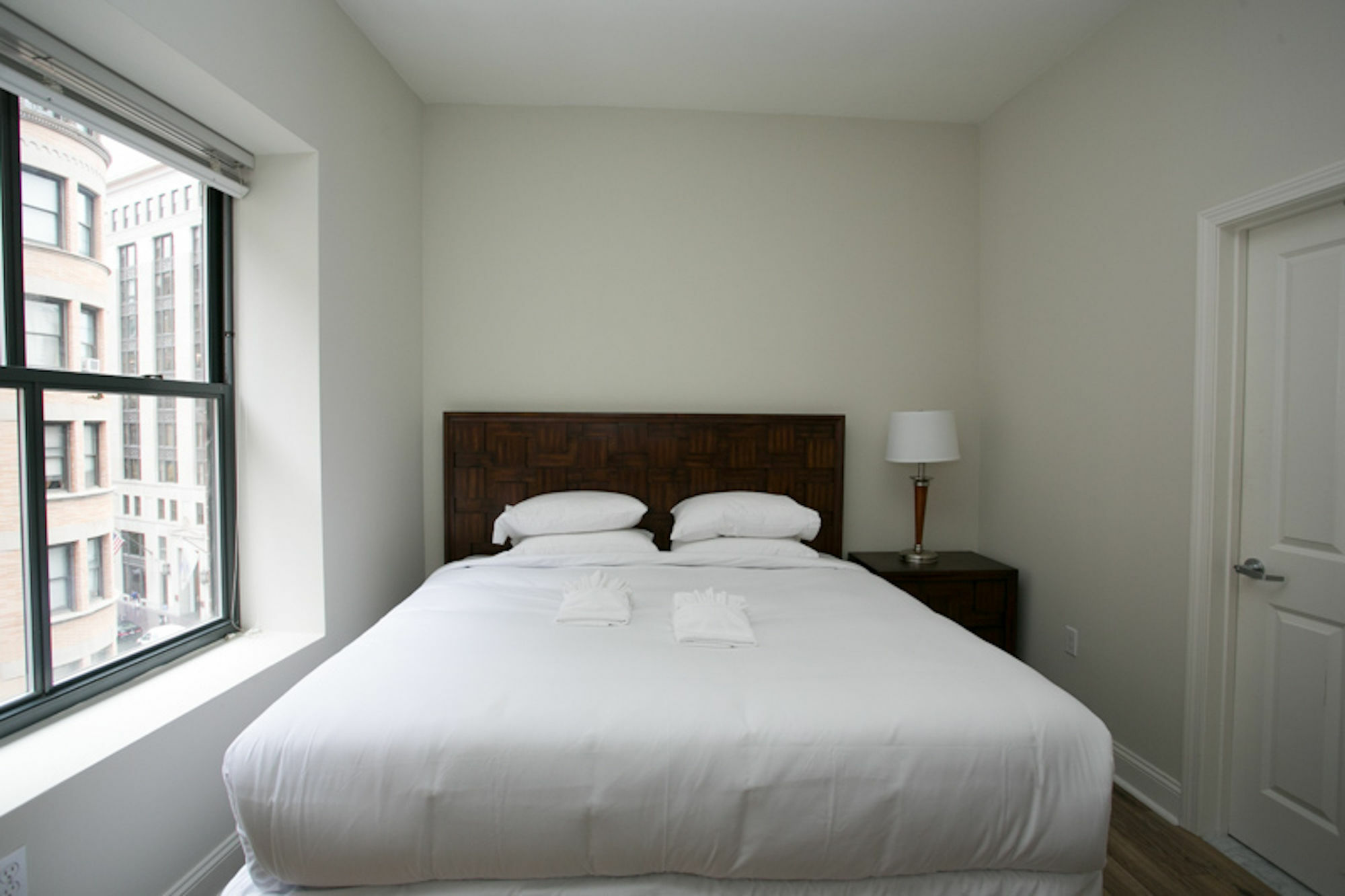 Chic 2br In The Financial District By Sonder Apartment *