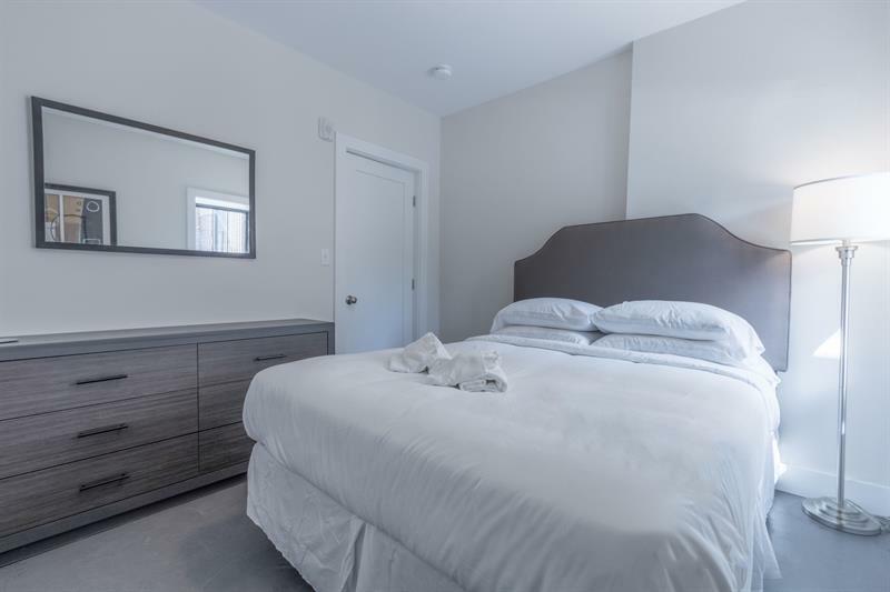 Apartment Loft Style 3br In South End By Sonder