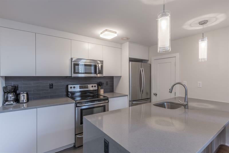 Loft Style 3br In South End By Sonder Boston