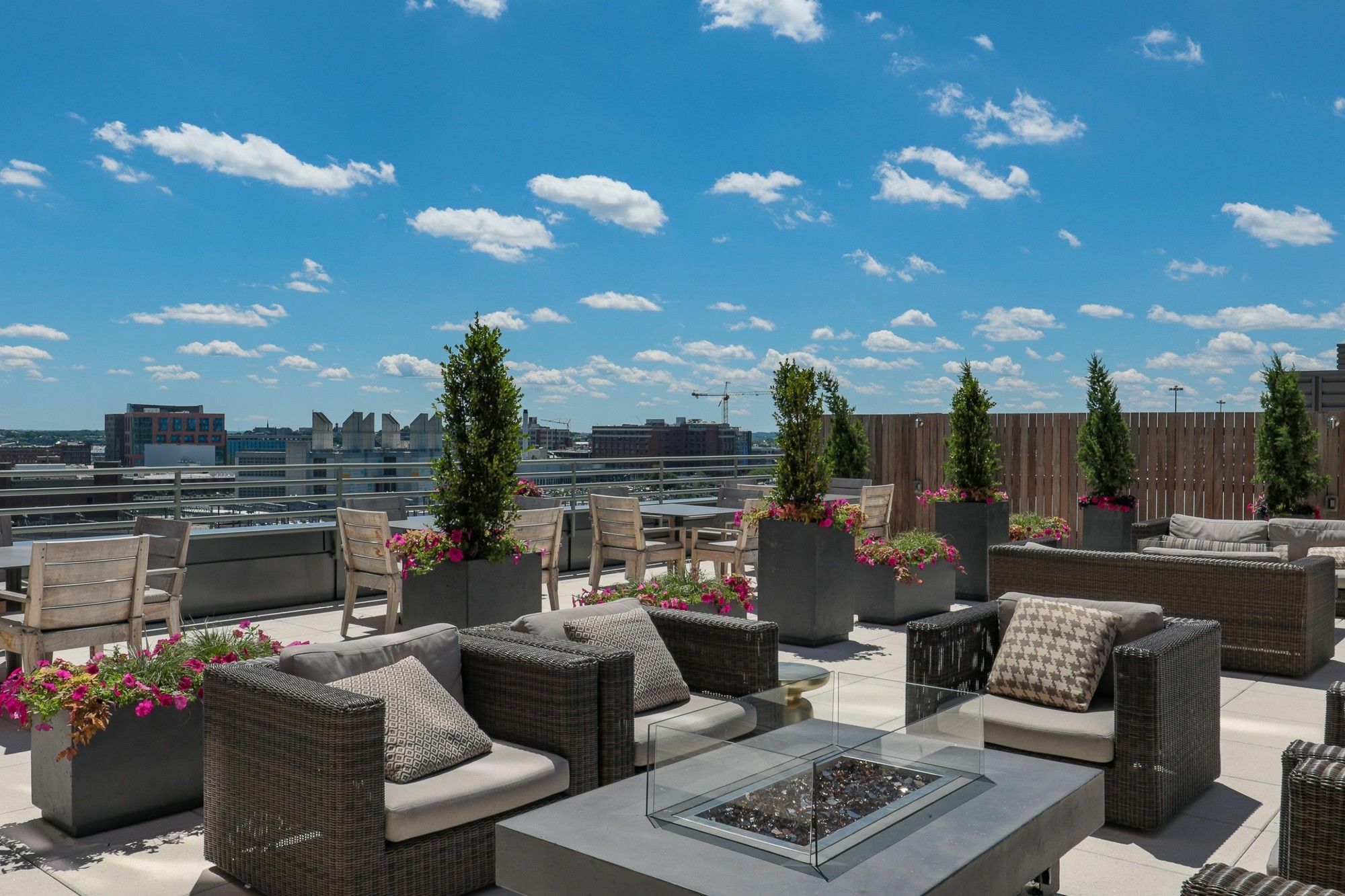 Apartment Global Luxury At The Theater District *