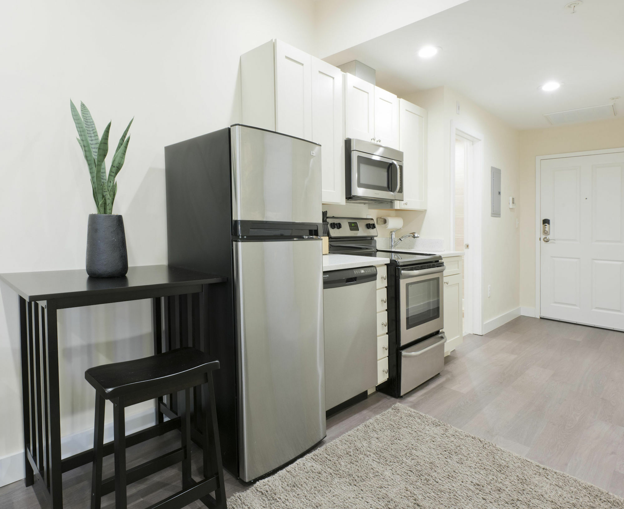 Classic In Downtown Crossing By Sonder Apartment *