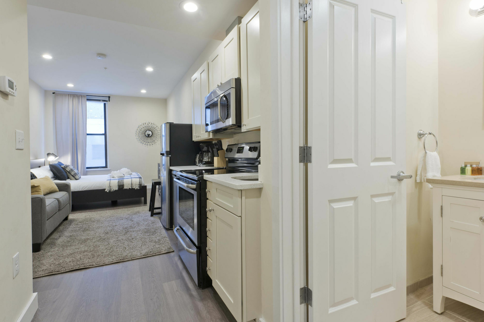 Classic In Downtown Crossing By Sonder Boston