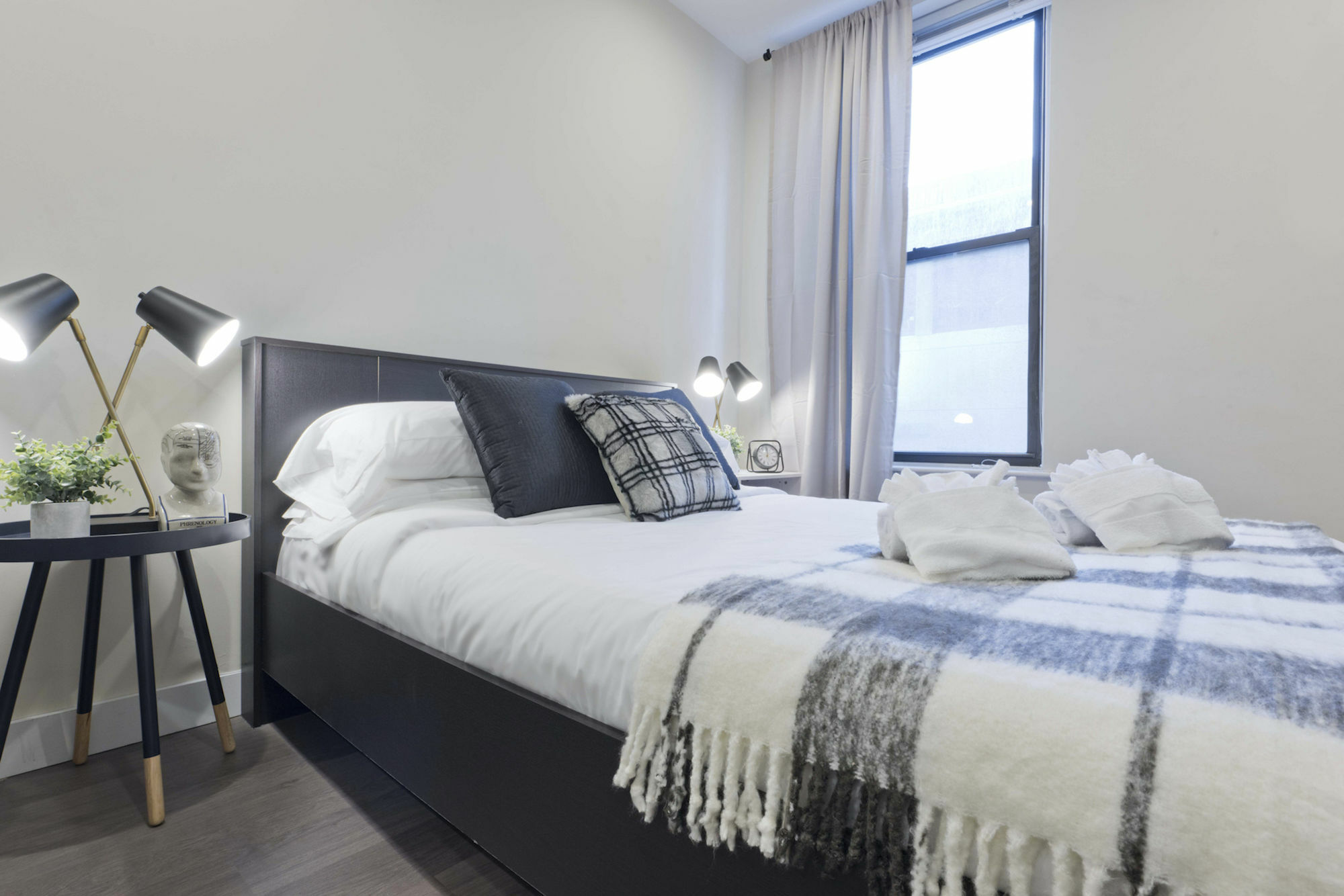 Classic In Downtown Crossing By Sonder Apartment *