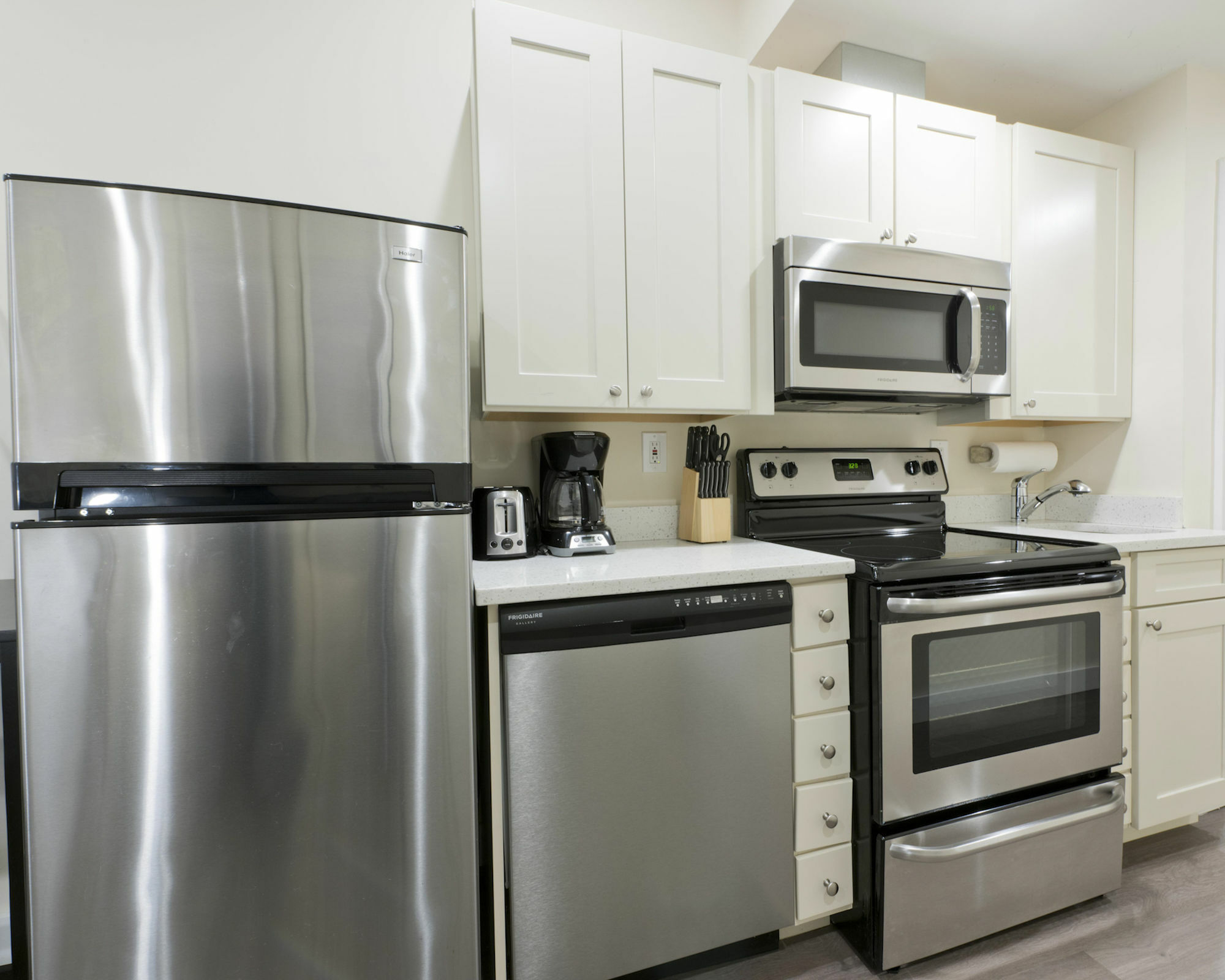 Classic In Downtown Crossing By Sonder Apartment Boston