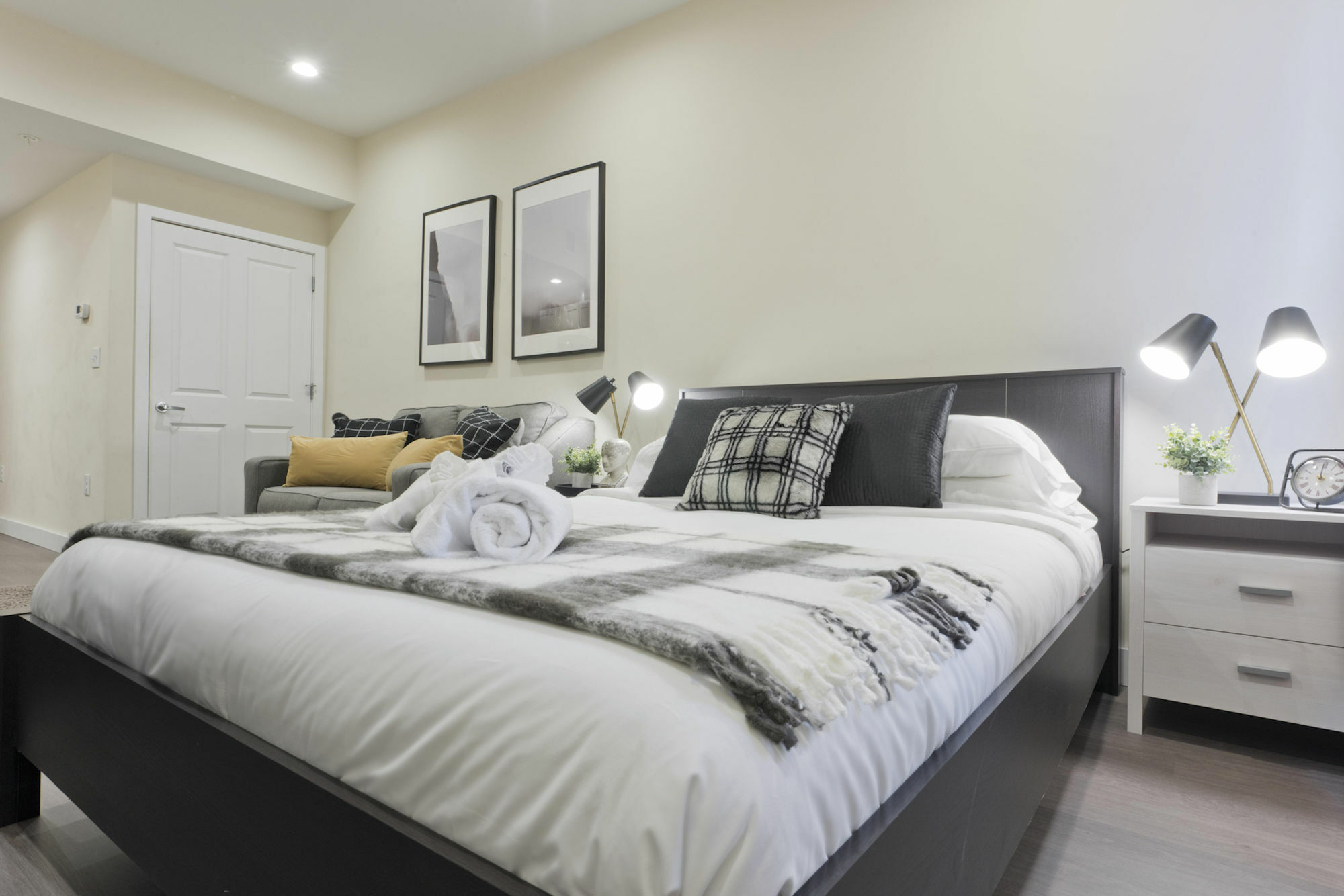 Classic In Downtown Crossing By Sonder Apartment *