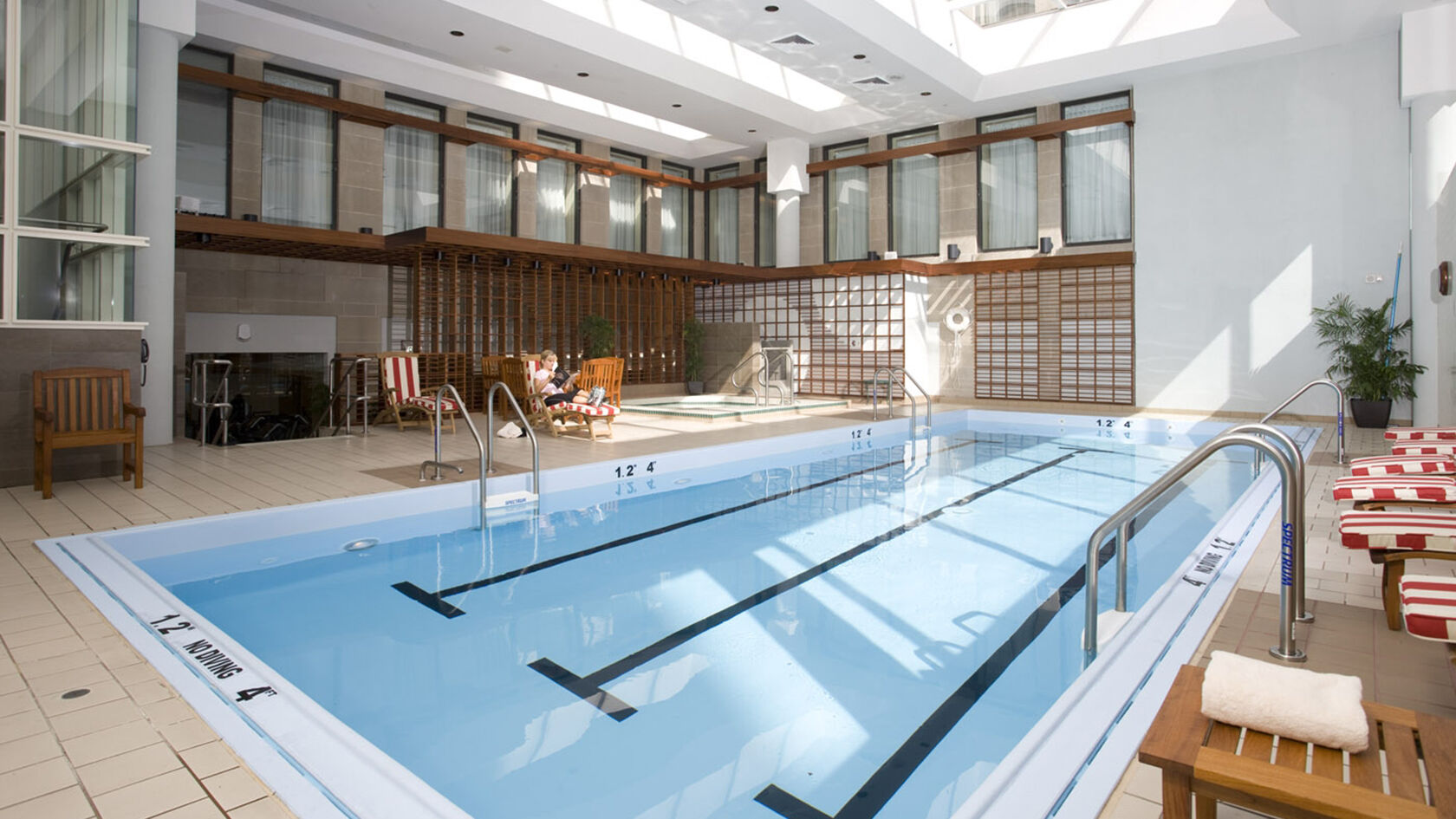 The Langham, Boston