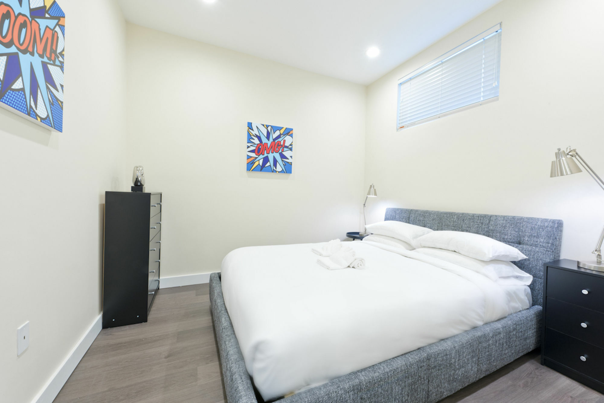 Chic 1br In Downtown Crossing By Sonder Boston