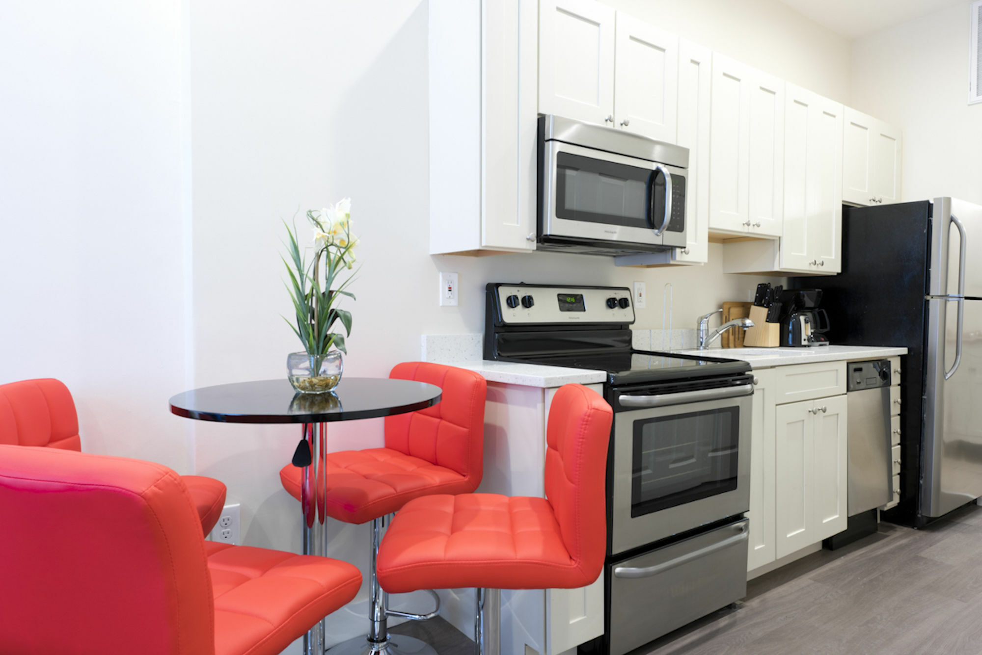 Apartment Chic 1br In Downtown Crossing By Sonder Boston