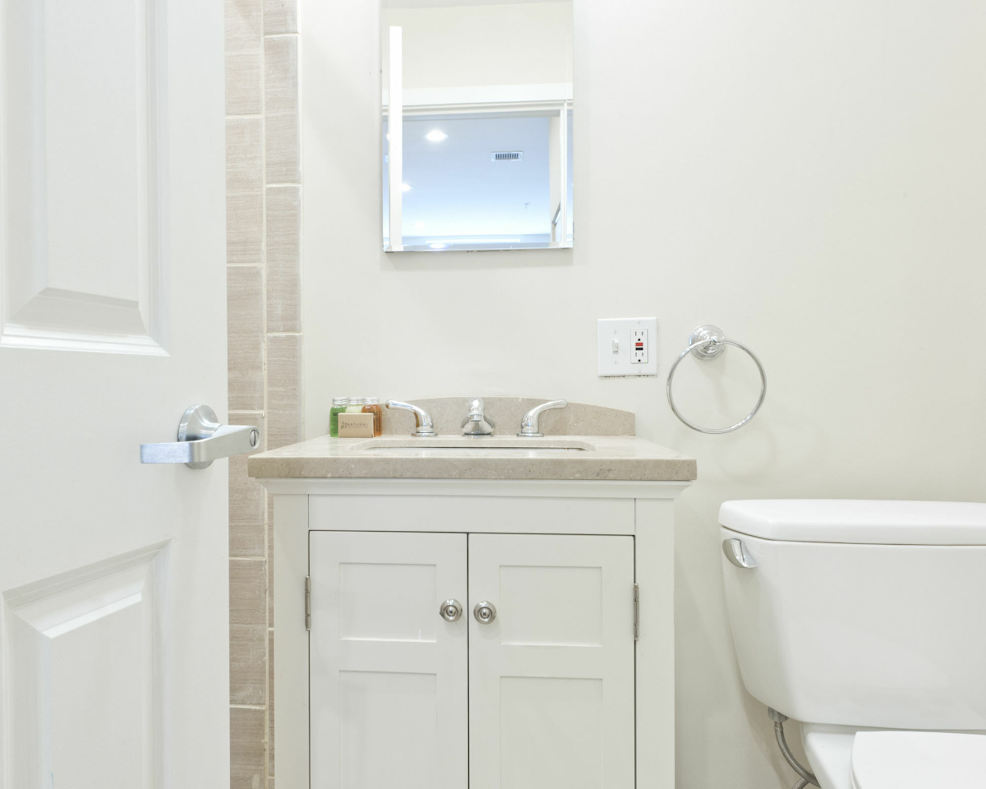 Chic 1br In Downtown Crossing By Sonder *