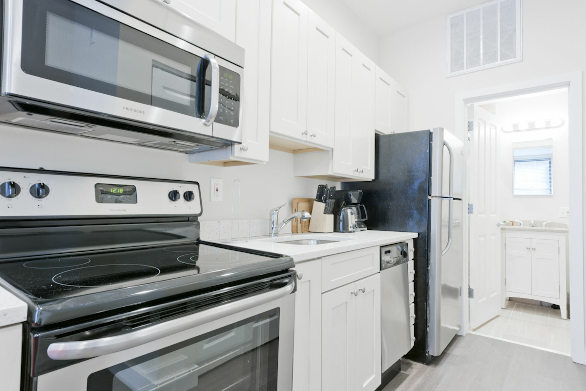 Chic 1br In Downtown Crossing By Sonder Apartment Boston