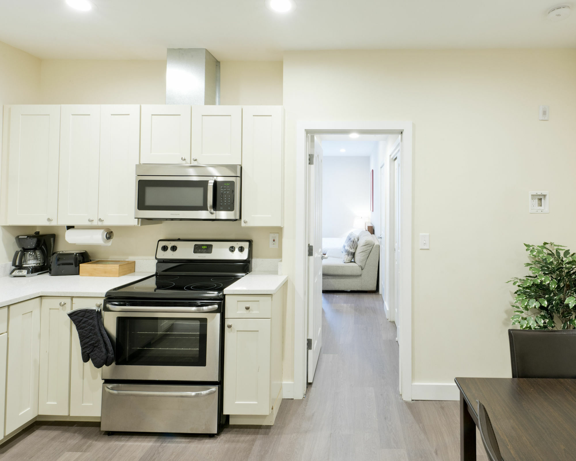 Hip 1br In Downtown Crossing By Sonder