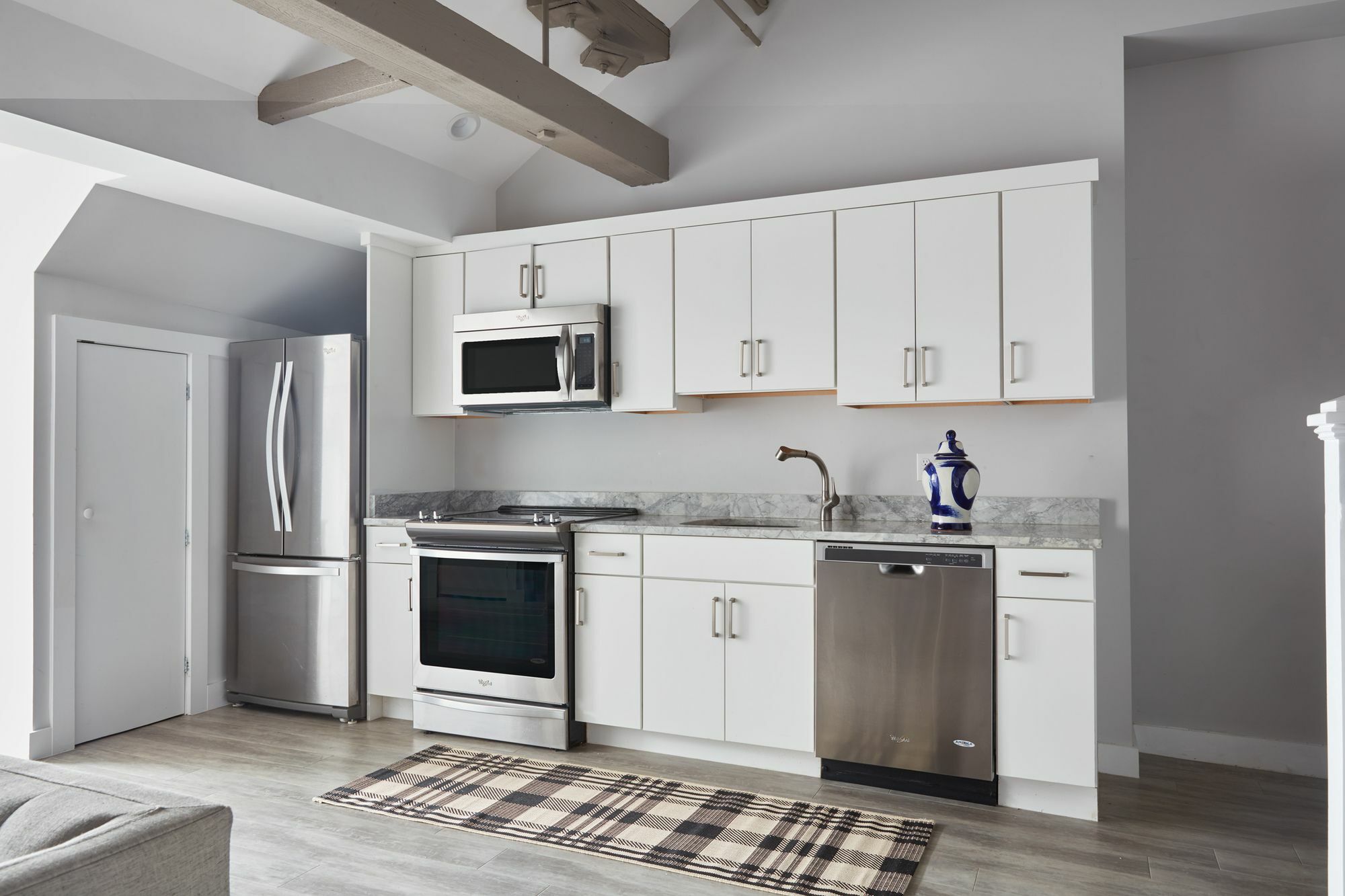 Apartment Grand 2br In Downtown Crossing By Sonder Boston