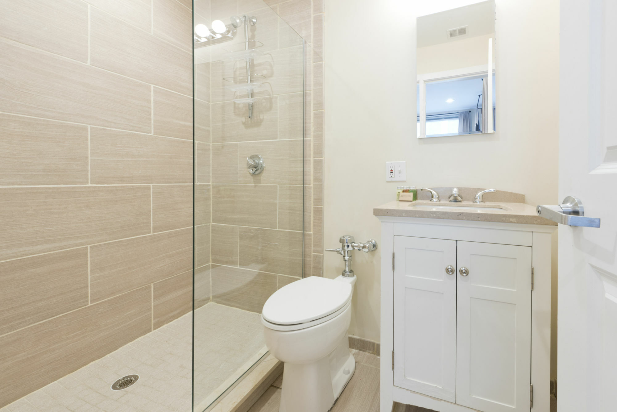 Hip 1br In Downtown Crossing By Sonder