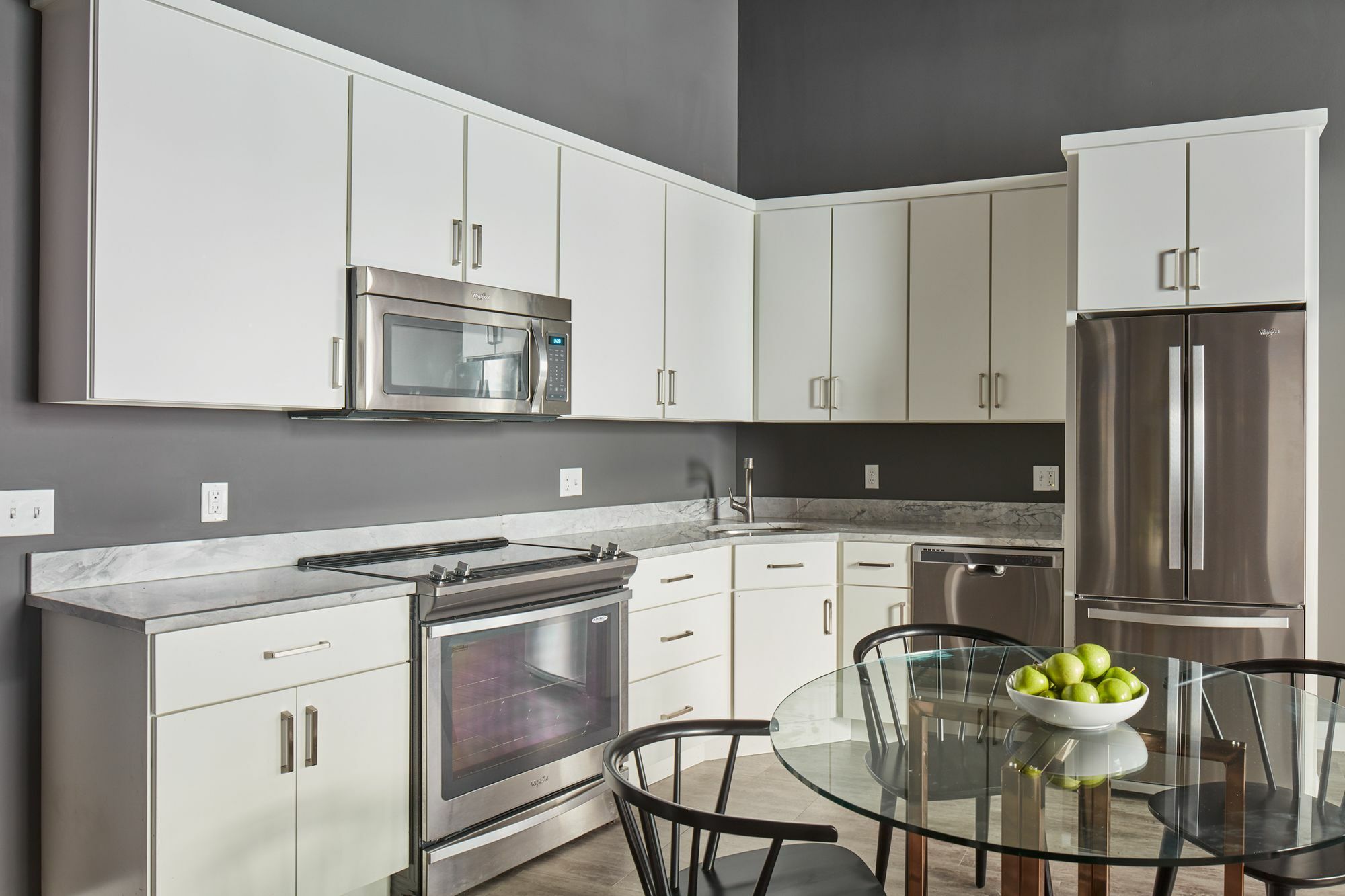 Apartment Grand In Downtown Crossing By Sonder