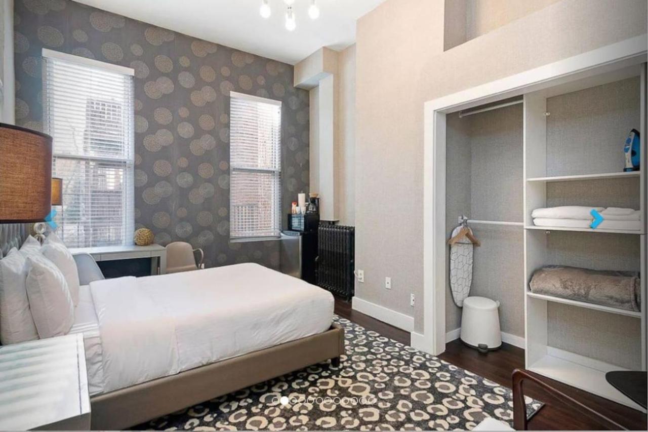Inn 5-33 Modern Private Studio Awaits You! *