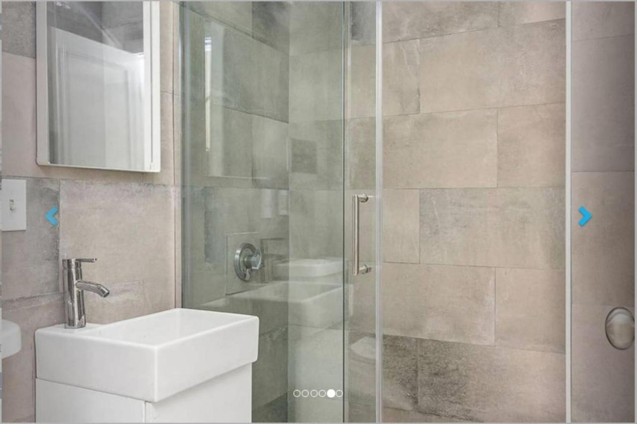 Inn 5-33 Modern Private Studio Awaits You! Boston